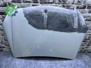 Mercedes w204 motor kaputu w 204 orjinal çıkma kaput