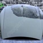 Mercedes w204 motor kaputu w 204 orjinal çıkma kaput