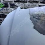 Mercedes w204 motor kaputu w 204 orjinal çıkma kaput