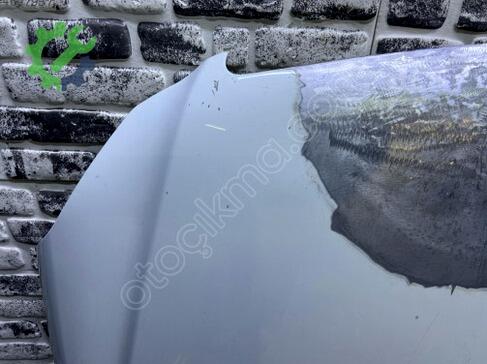 Mercedes-Benz C Serisi Kaput çıkma parça