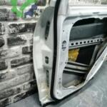 Mercedes w204 sağ arka kapı w 204 c class çıkma parça