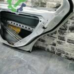 Mercedes w204 sağ arka kapı w 204 c class çıkma parça