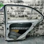 Mercedes w204 sağ arka kapı w 204 c class çıkma parça