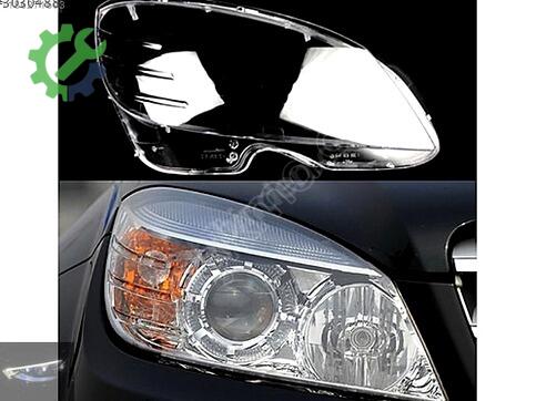 Mercedes-Benz C Serisi Sağ Ön Far çıkma parça