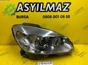 MERCEDES W204 SAĞ FAR (ORJİNAL)