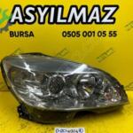 MERCEDES W204 SAĞ FAR – ORJİNAL