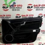 MERCEDES W204 SAĞ ÖN KAPI DÖŞEMESİ HATASIZ ORJİNAL ÇIKMA