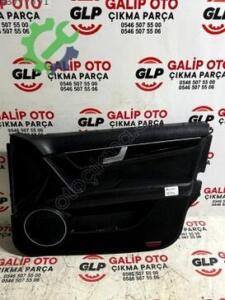 MERCEDES W204 SAĞ ÖN KAPI DÖŞEMESİ HATASIZ ORJİNAL ÇIKMA