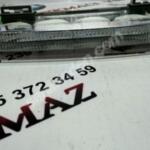Mercedes w204 sağ sol sis farı w 204 çıkma yedek parça