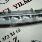 Mercedes w204 sağ sol sis farı w 204 çıkma yedek parça