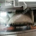 Mercedes w204 sağ sol sis farı w 204 çıkma yedek parça