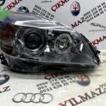 Mercedes w204 sağ xenon far w 204 çıkma yedek parça
