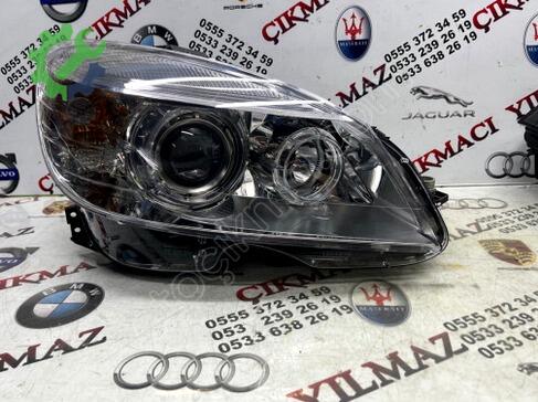 Mercedes-Benz C Serisi Xenon Far çıkma parça