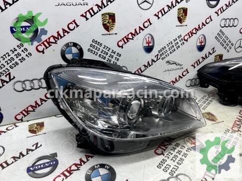 Mercedes-Benz C Serisi Xenon Far çıkma parça