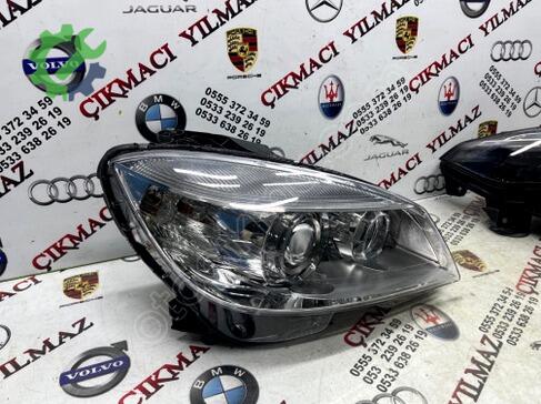 Mercedes-Benz C Serisi Xenon Far çıkma parça