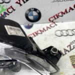 Mercedes w204 sağ xenon far w 204 çıkma yedek parça