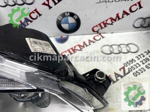 Mercedes-Benz C Serisi Xenon Far çıkma parça