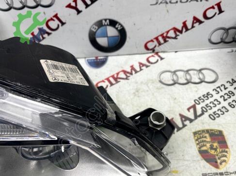 Mercedes-Benz C Serisi Xenon Far çıkma parça