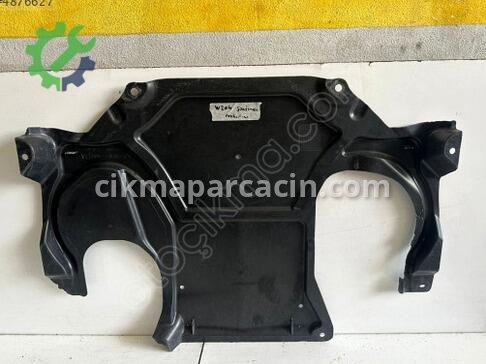 Mercedes-Benz C Serisi Motor Alt Muhafaza A2045240430 çıkma parça