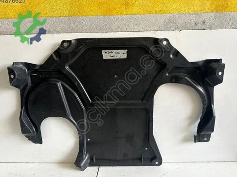 Mercedes-Benz C Serisi Motor Alt Muhafaza A2045240430 çıkma parça