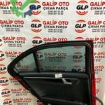 Mercedes W204 Sol Arka Cam Düğmesi Hatasız Orjinal Çıkma