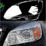 MERCEDES W204 SOL FAR CAMI SIFIR 2007-2011