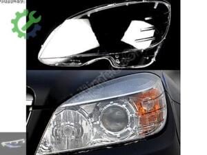 MERCEDES W204 SOL FAR CAMI SIFIR 2007-2011