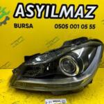 MERCEDES W204 SOL FAR XENON (ORJİNAL) -HATASIZ