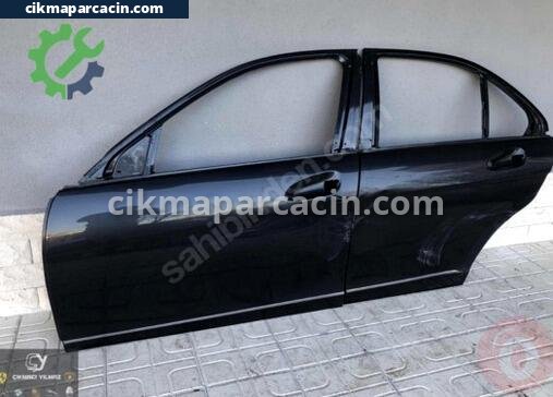 Mercedes-Benz C Serisi Sol Ön Kapı çıkma parça