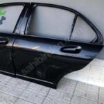 Mercedes w204 sol ön arka kapı a204 c class çıkma parça