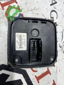 Mercedes w204 w218 far led beyni orijinal çıkma parça