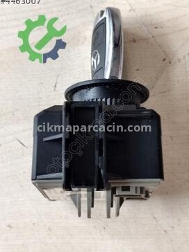 Mercedes-Benz E Serisi Kontak (Marş) A2129056601 çıkma parça