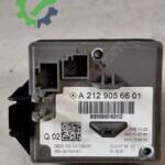 MERCEDES W204 W221 W212 X204 KONTAK ANAHTARI OKUYUCU