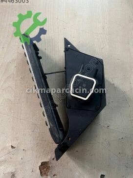 Mercedes-Benz C Serisi Pedal A2043000504 çıkma parça
