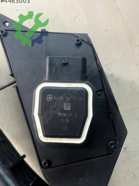 Mercedes-Benz C Serisi Pedal A2043000504 çıkma parça