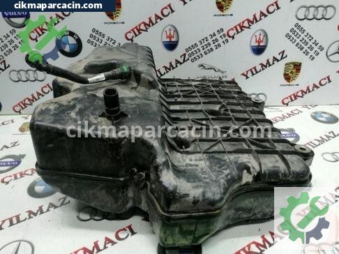 Mercedes-Benz C Serisi Depo çıkma parça