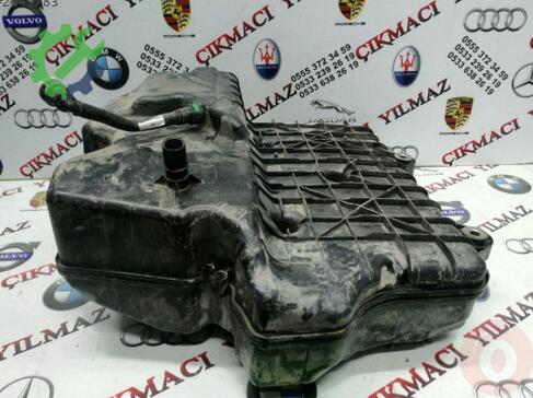 Mercedes-Benz C Serisi Depo çıkma parça