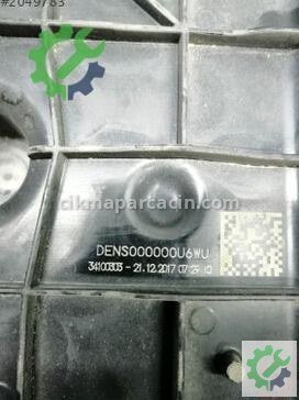 Mercedes-Benz C Serisi Depo A2054703901 çıkma parça