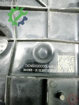 Mercedes-Benz C Serisi Depo A2054703901 çıkma parça