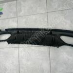 Mercedes w205 amg arka tampon alt difüzör w 205 çıkma parça