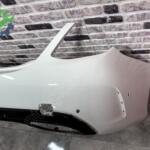 Mercedes w205 AMG arka tampon orijinal çıkma amg arka tampon