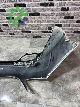 Mercedes-Benz C Serisi Arka Tampon çıkma parça
