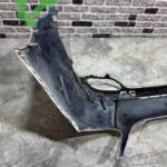 Mercedes w205 AMG arka tampon orijinal çıkma amg arka tampon