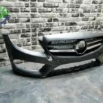 Mercedes w205 amg ön tampon w 205 çıkma yedek parça