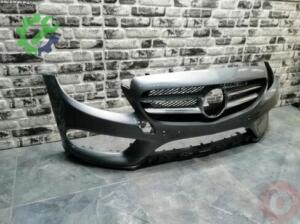 Mercedes w205 amg ön tampon w 205 çıkma yedek parça