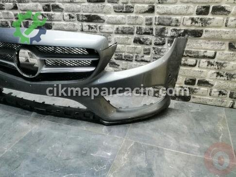 Mercedes-Benz C Serisi Ön Tampon çıkma parça