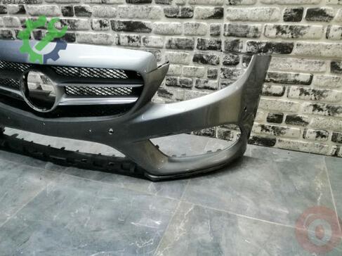 Mercedes-Benz C Serisi Ön Tampon çıkma parça