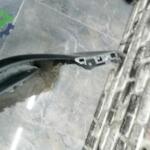Mercedes w205 amg ön tampon w 205 çıkma yedek parça