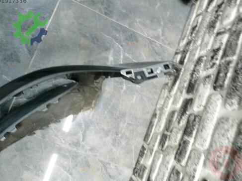 Mercedes-Benz C Serisi Ön Tampon çıkma parça