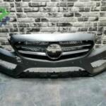 Mercedes w205 amg ön tampon w 205 çıkma yedek parça